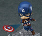 Nendoroid 618 Avengers CAPTAIN AMERICA Hero's Edition Figure Good Smile Company_5