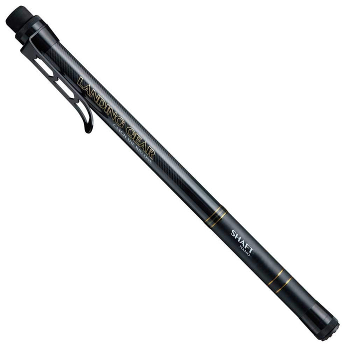 Alpha Tackle 52288 NANO 350 Fishing Landing Gear Shaft Black 350m All Fishing_1