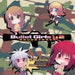 [CD] Bullet Girls1 & 2 Sound Track NEW from Japan_1
