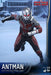 Movie Masterpiece Captain America Civil War ANT-MAN 1/6 Figure Hot Toys NEW F/S_2
