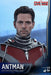 Movie Masterpiece Captain America Civil War ANT-MAN 1/6 Figure Hot Toys NEW F/S_4