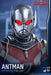 Movie Masterpiece Captain America Civil War ANT-MAN 1/6 Figure Hot Toys NEW F/S_5