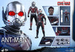 Movie Masterpiece Captain America Civil War ANT-MAN 1/6 Figure Hot Toys NEW F/S_7