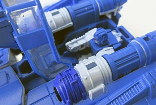 Takara Tomy  Transformers Legends series LG26 Scourge NEW from Japan_4