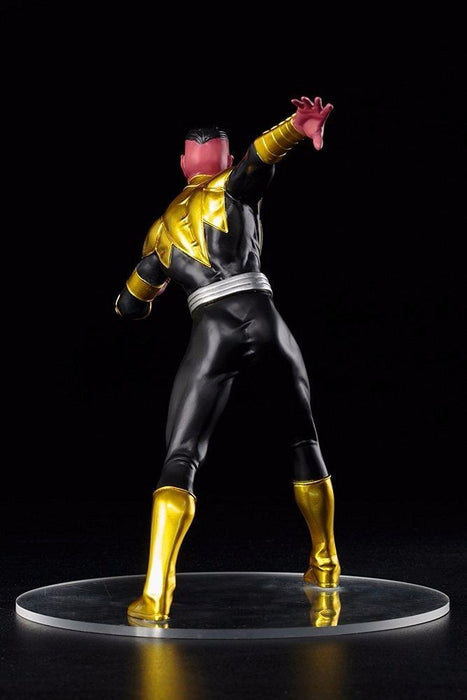 ARTFX+ Green Lantern SINESTRO NEW52 Ver 1/10 PVC Figure Kotobukiya NEW Japan F/S_3