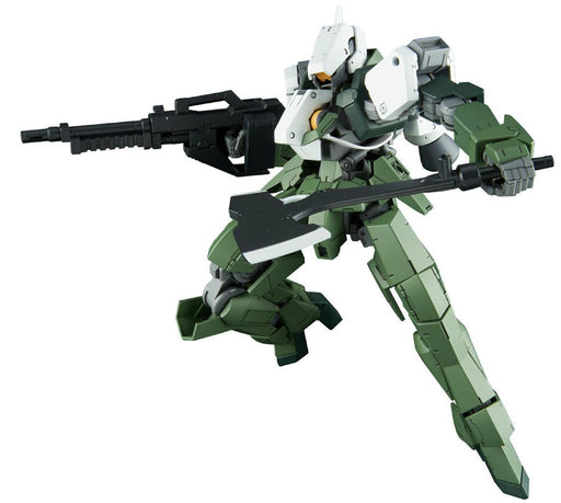 BANDAI 1/100 GRAZE CUSTOM Plastic Model Kit Gundam Iron-Blooded Orphans NEW_2