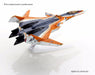 BANDAI MECHA COLLE Macross Delta VF-31E SEIGFRIED FIGHTER Chuck USE Model Kit_3