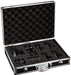 AKG DRUM SET SESSION I Microphone for Drum 7pcs Set 36.5 dB ‎DSS1 NEW from Japan_3