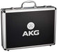 AKG DRUM SET SESSION I Microphone for Drum 7pcs Set 36.5 dB ‎DSS1 NEW from Japan_4