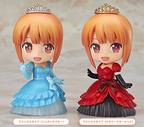 Nendoroid More Kisekae Wedding All 6 Types Set WF 2016 Winter Ltd. 43211-1866_3