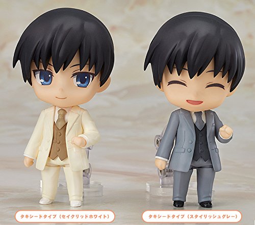 Nendoroid More Kisekae Wedding All 6 Types Set WF 2016 Winter Ltd. 43211-1866_4