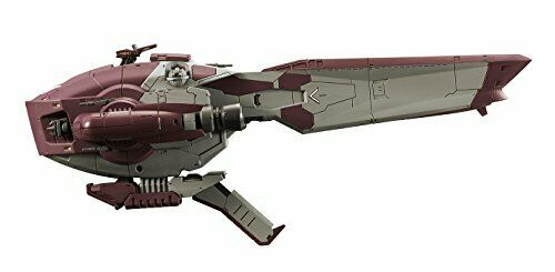 Megahouse Cosmo Fleet Special Gundam Isaribi Ship Replica FEB168743 NEW_1