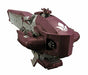 Megahouse Cosmo Fleet Special Gundam Isaribi Ship Replica FEB168743 NEW_2