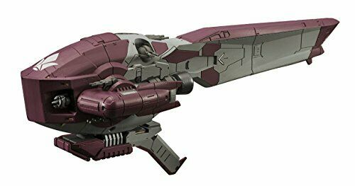 Megahouse Cosmo Fleet Special Gundam Isaribi Ship Replica FEB168743 NEW_3