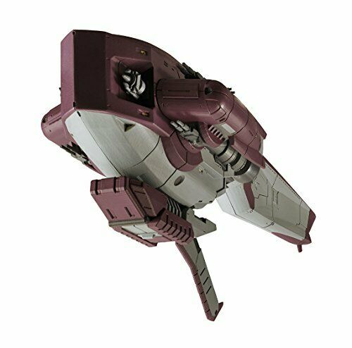 Megahouse Cosmo Fleet Special Gundam Isaribi Ship Replica FEB168743 NEW_4
