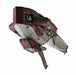 Megahouse Cosmo Fleet Special Gundam Isaribi Ship Replica FEB168743 NEW_4