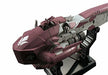 Megahouse Cosmo Fleet Special Gundam Isaribi Ship Replica FEB168743 NEW_5