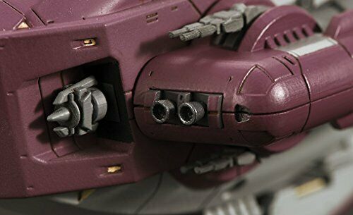 Megahouse Cosmo Fleet Special Gundam Isaribi Ship Replica FEB168743 NEW_7