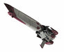 Megahouse Cosmo Fleet Special Gundam Isaribi Ship Replica FEB168743 NEW_8