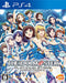 PS4 Game Software THE IDOLMaSTER PLATINUM STARS PLJS-70055 Standard Edition NEW_1