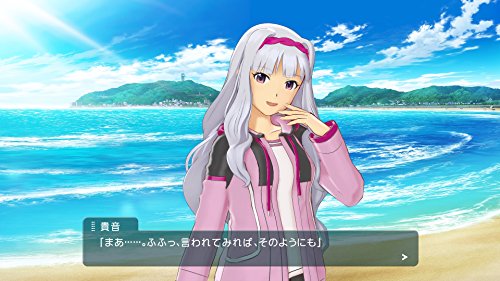 PS4 Game Software THE IDOLMaSTER PLATINUM STARS PLJS-70055 Standard Edition NEW_6