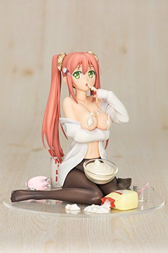 Orchid Seed E-tsu E2 Original Character Mimi Illustrated by Kantoku from Japan_9
