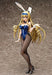 IS  Infinite Stratos CECILIA ALCOTT Bunny Ver 2nd 1/4 PVC Figure FREEing NEW_2
