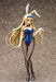 IS  Infinite Stratos CECILIA ALCOTT Bunny Ver 2nd 1/4 PVC Figure FREEing NEW_4
