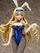 IS  Infinite Stratos CECILIA ALCOTT Bunny Ver 2nd 1/4 PVC Figure FREEing NEW_7