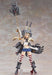 Good Smile Company Kantai Collection KanColle ALLOY SHIMAKAZE Action Figure NEW_4