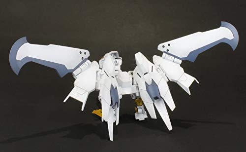 PM Office A non-scale Plastic Model Plaact Option Series 07: Seagull NEW_3
