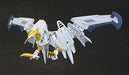 PM Office A non-scale Plastic Model Plaact Option Series 07: Seagull NEW_5