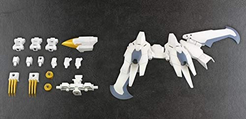 PM Office A non-scale Plastic Model Plaact Option Series 07: Seagull NEW_6