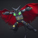 Sentinel x T-REX Getter Robo BLACK GETTER Action Figure NEW from Japan_4
