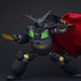 Sentinel x T-REX Getter Robo BLACK GETTER Action Figure NEW from Japan_5
