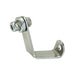 NITTO Lamp Holder 6 L Left Lamp Mounting Bracket NEW from Japan_1