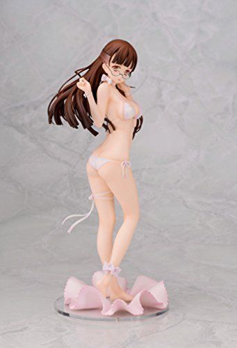 Chara-Ani Period: Sweet Drops Hatsumi Kousaka 1/7 Scale Figure from Japan_2