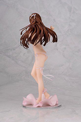 Chara-Ani Period: Sweet Drops Hatsumi Kousaka 1/7 Scale Figure from Japan_3