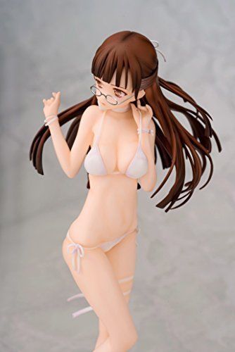 Chara-Ani Period: Sweet Drops Hatsumi Kousaka 1/7 Scale Figure from Japan_4