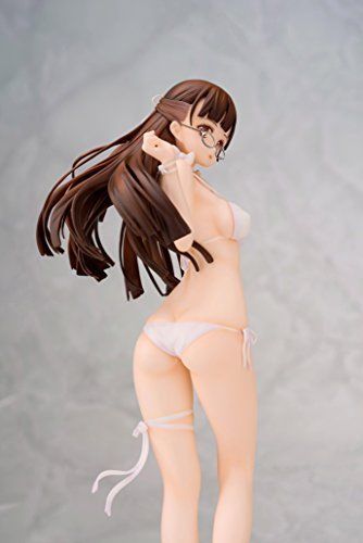 Chara-Ani Period: Sweet Drops Hatsumi Kousaka 1/7 Scale Figure from Japan_5