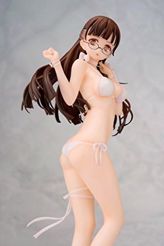 Chara-Ani Period: Sweet Drops Hatsumi Kousaka 1/7 Scale Figure from Japan_6