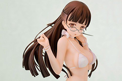Chara-Ani Period: Sweet Drops Hatsumi Kousaka 1/7 Scale Figure from Japan_8