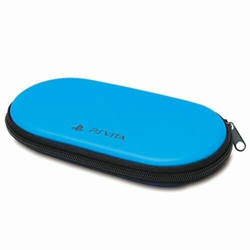 HORI PCH-1000, PCH-2000 series correspondence New hard pouch for PlayStationVita_2