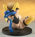 Closed Game Celicia Lockhart 1/6 PVC Figure DRAGON Toy NEW from Japan_4