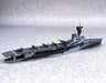 Aoshima British Aircraft Carrier HMS Hermes Battle of Ceylon Sea Model Kit NEW_4