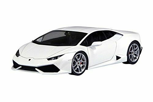 Aoshima 1/24 Lamborghini Huracan LP610-4 Plastic Model Kit NEW from Japan_1