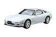 Aoshima 1/24 Mazda FD3S RX-7 '96 Plastic Model Kit NEW from Japan_1