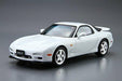 Aoshima 1/24 Mazda FD3S RX-7 '96 Plastic Model Kit NEW from Japan_2