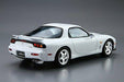 Aoshima 1/24 Mazda FD3S RX-7 '96 Plastic Model Kit NEW from Japan_3
