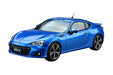 Aoshima 1/24 Subaru ZC6 BRZ '12 Plastic Model Kit NEW from Japan_1
